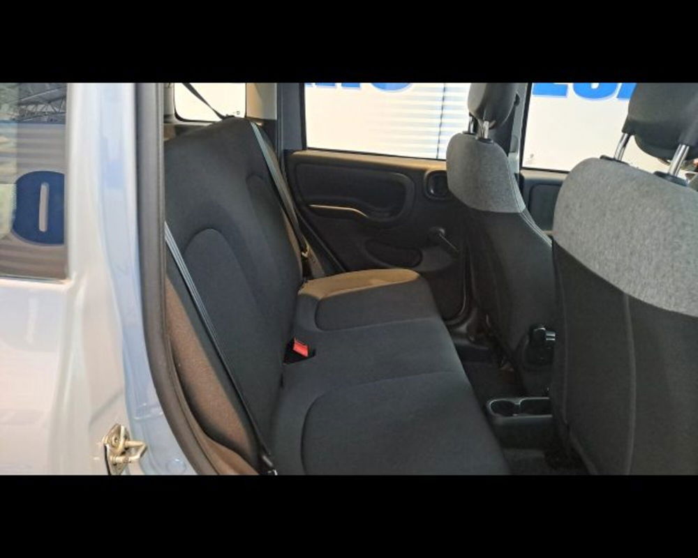 Fiat Panda usata a Aosta (15)