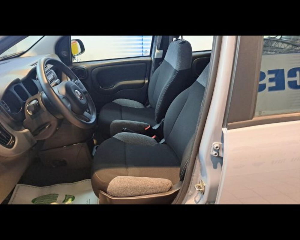 Fiat Panda usata a Aosta (18)