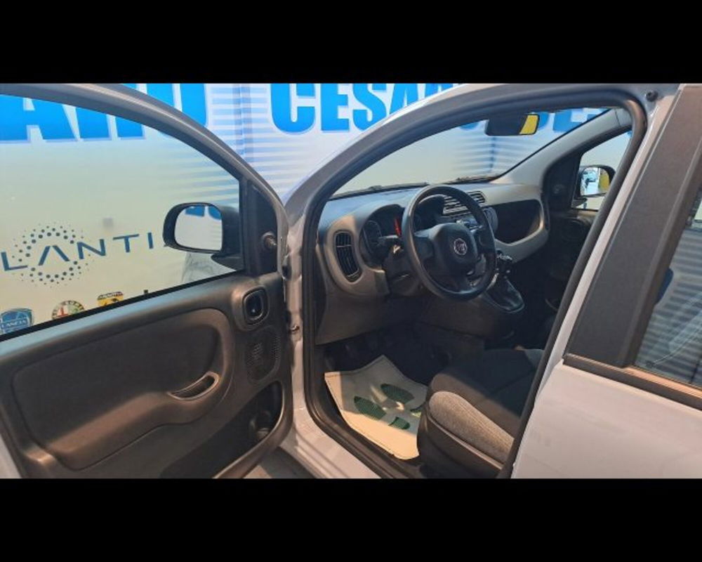 Fiat Panda usata a Aosta (5)