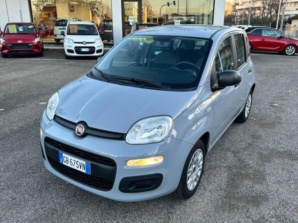 Fiat Panda usata a Milano (3)