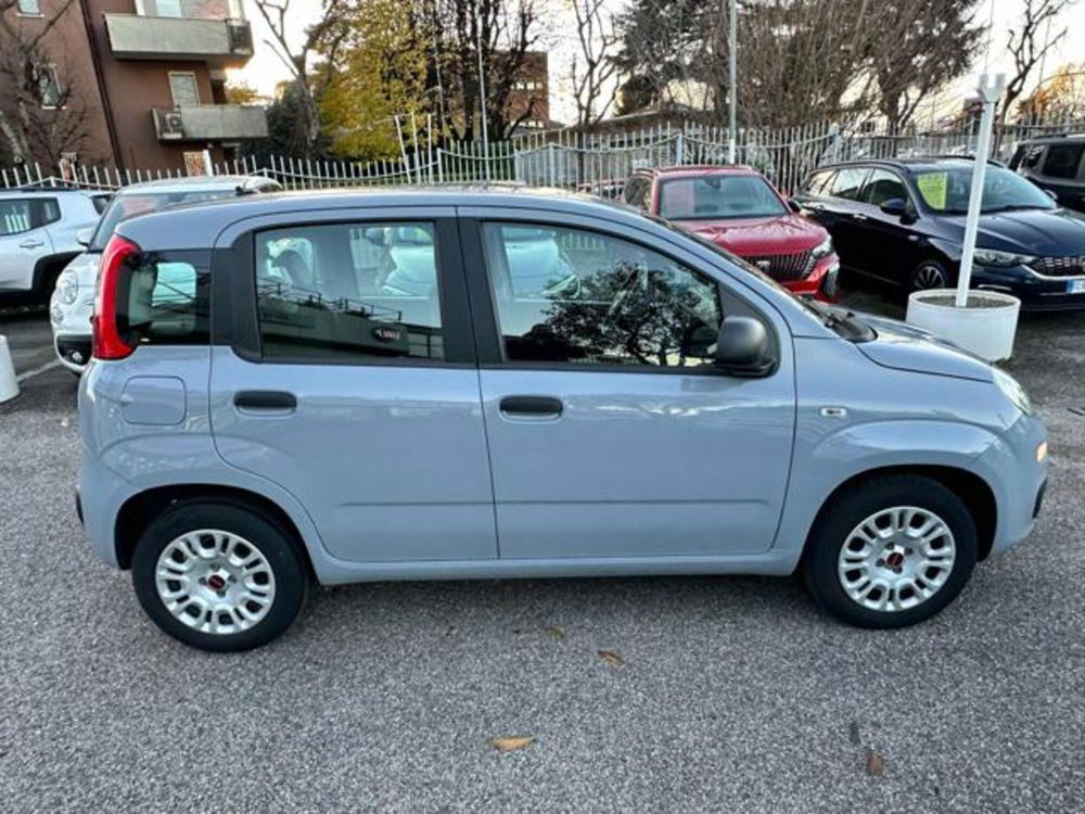 Fiat Panda usata a Milano (4)