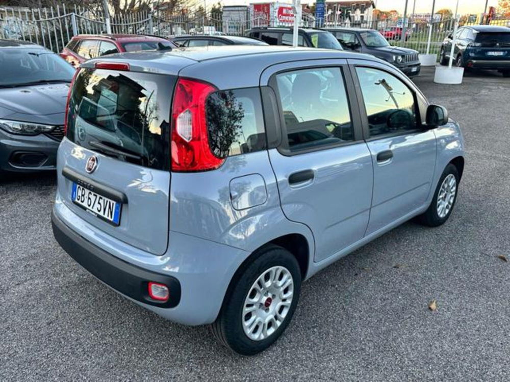 Fiat Panda usata a Milano (5)