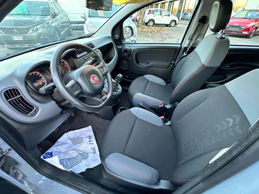 Fiat Panda usata a Milano (6)