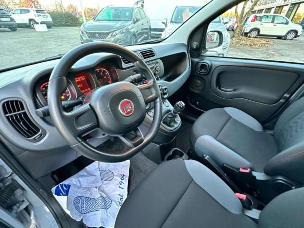 Fiat Panda usata a Milano (7)