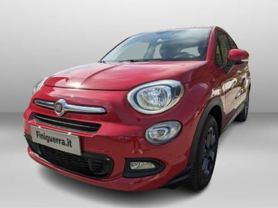 Fiat 500X 1.3 MultiJet 95 CV Pop Star  del 2015 usata a Civate