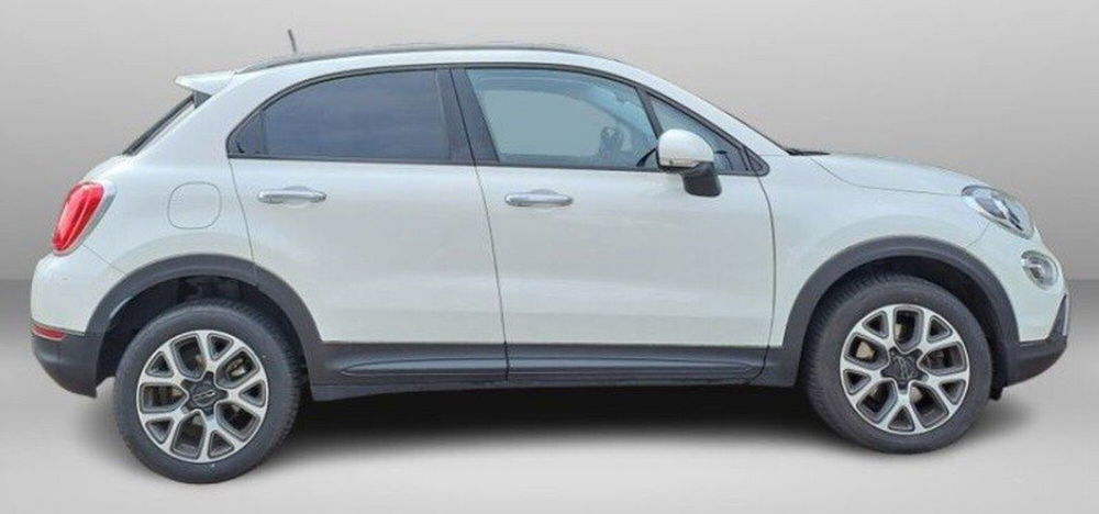 Fiat 500X usata a Lecco (4)