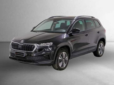 Skoda Kodiaq 2.0 TDI EVO SCR DSG Executive  del 2023 usata a Pianopoli