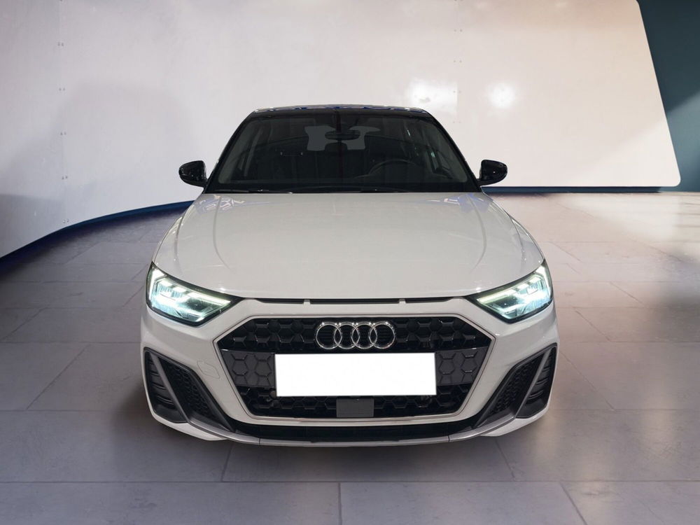 Audi A1 Sportback usata a Torino