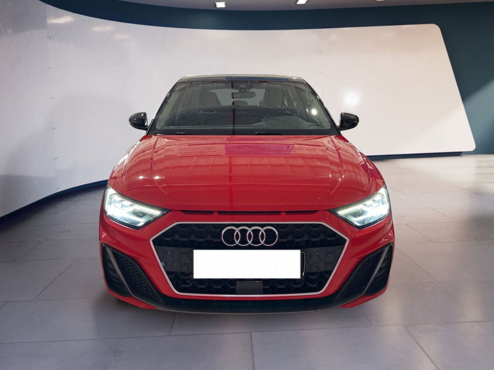 Audi A1 Sportback usata a Torino