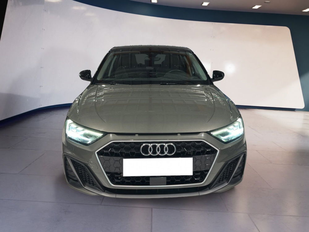 Audi A1 Sportback usata a Torino