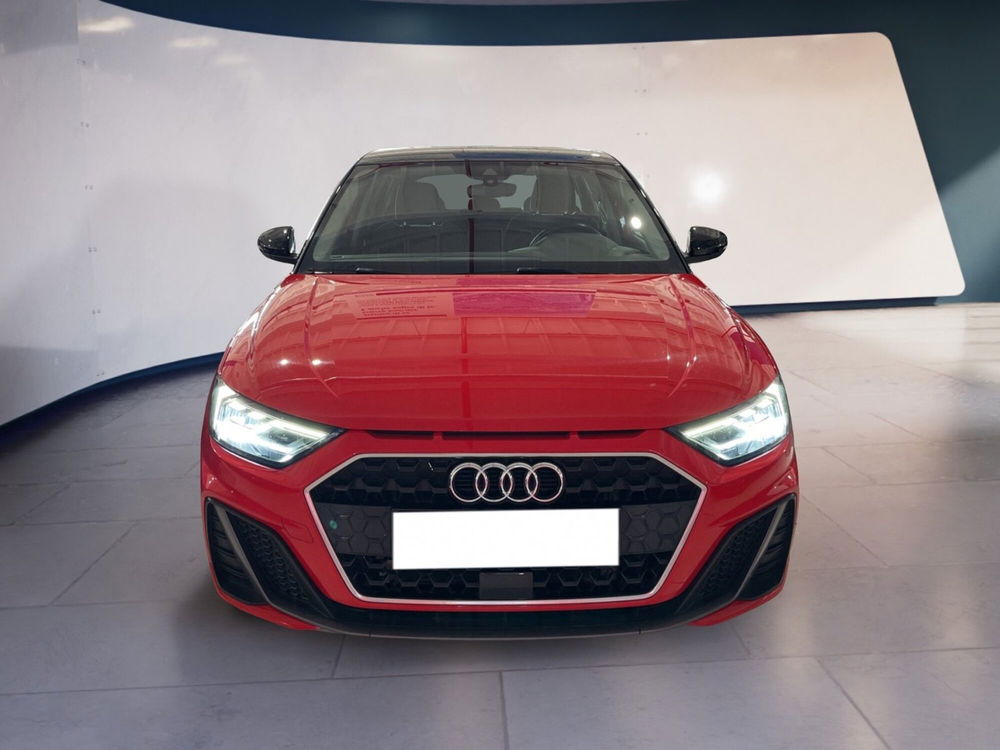 Audi A1 Sportback usata a Torino