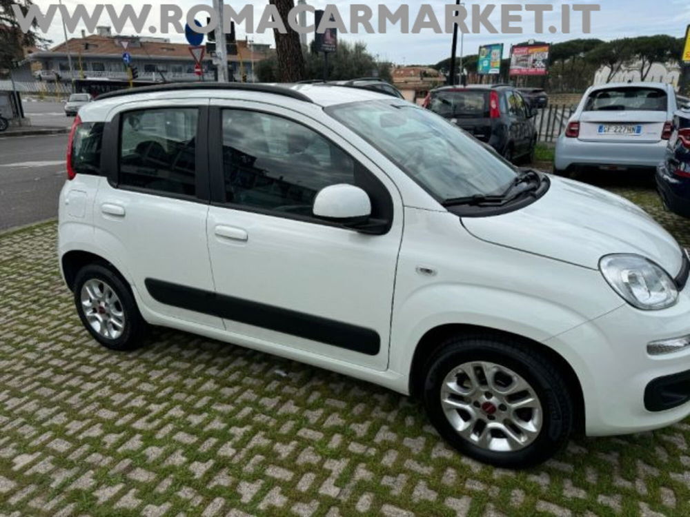 Fiat Panda usata a Roma (3)