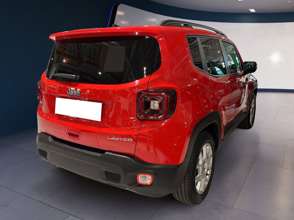 Jeep Renegade usata a Torino (6)