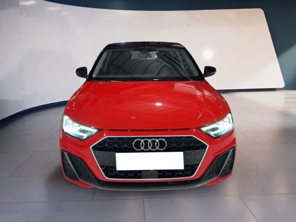 Audi A1 Sportback usata a Torino