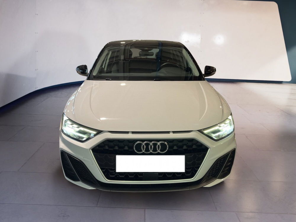 Audi A1 Sportback usata a Torino