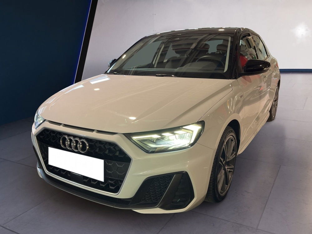 Audi A1 Sportback usata a Torino (2)