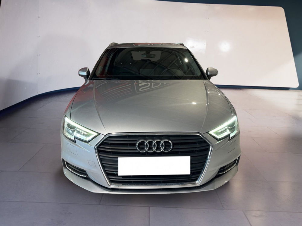 Audi A3 Sportback usata a Torino