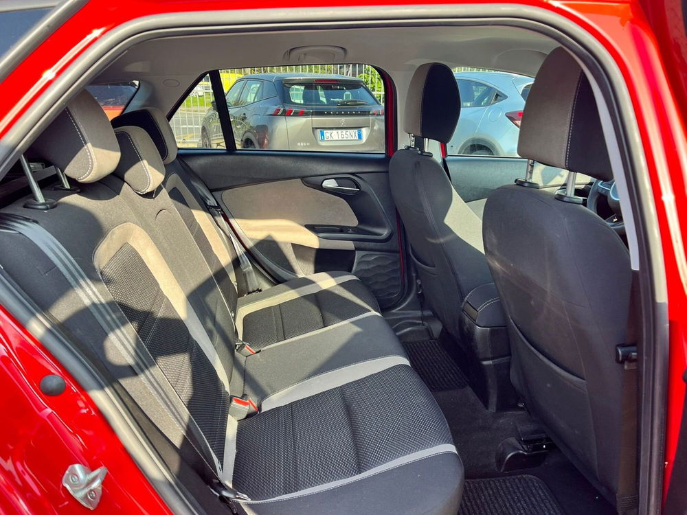 Fiat Tipo Station Wagon usata a Milano (16)