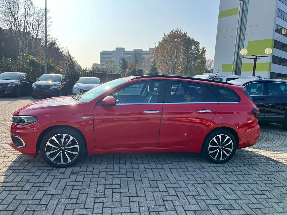 Fiat Tipo Station Wagon usata a Milano (4)