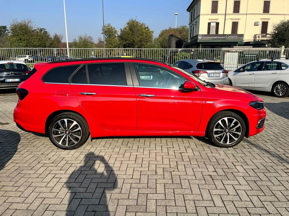 Fiat Tipo Station Wagon usata a Milano (5)