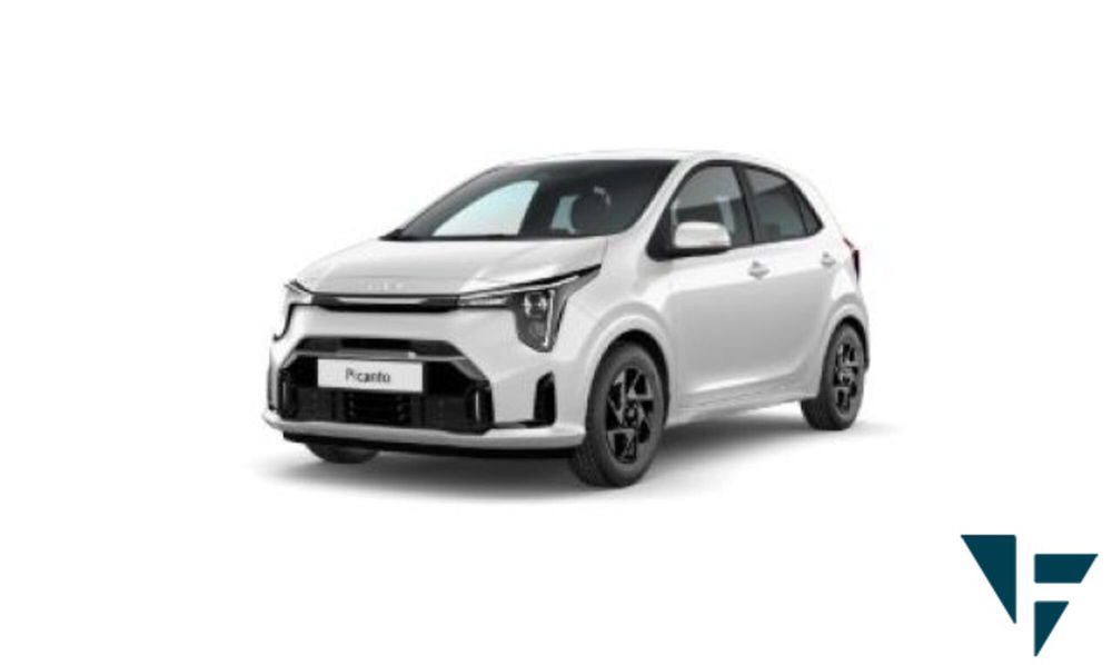 Kia Picanto usata a Udine (2)