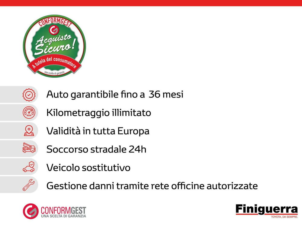 smart Fortwo usata a Lecco (2)