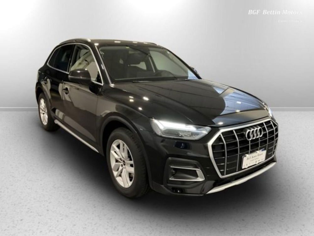 Audi Q5 usata a Padova