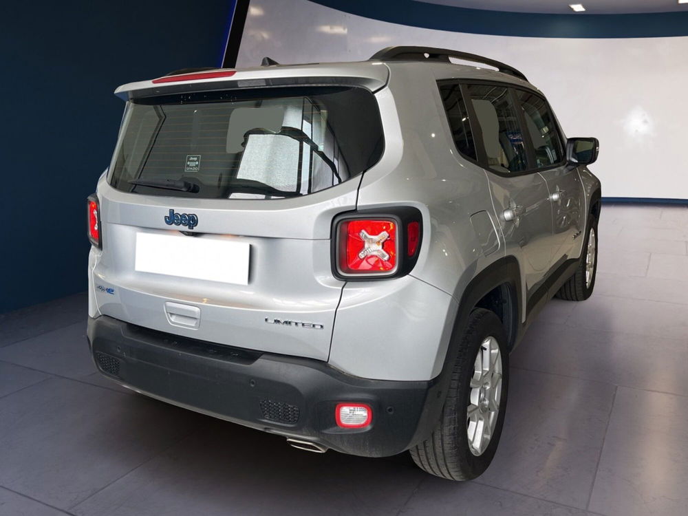 Jeep Renegade usata a Torino (6)