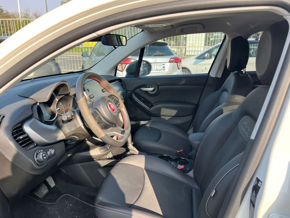 Fiat 500X usata a Milano (12)