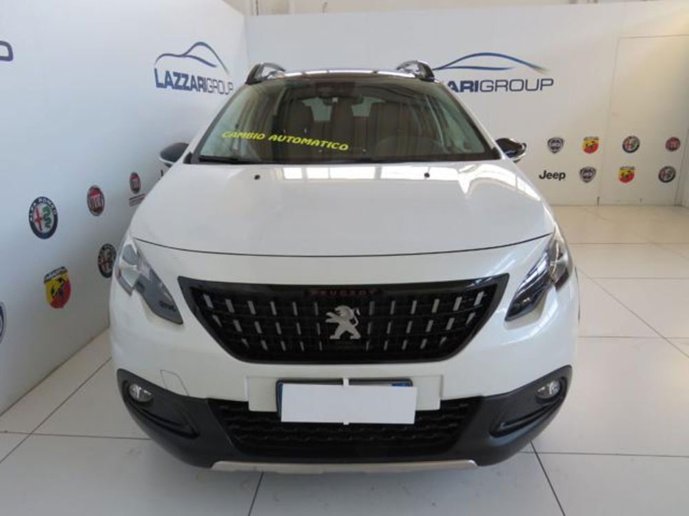 Peugeot 2008 usata a Lodi (2)