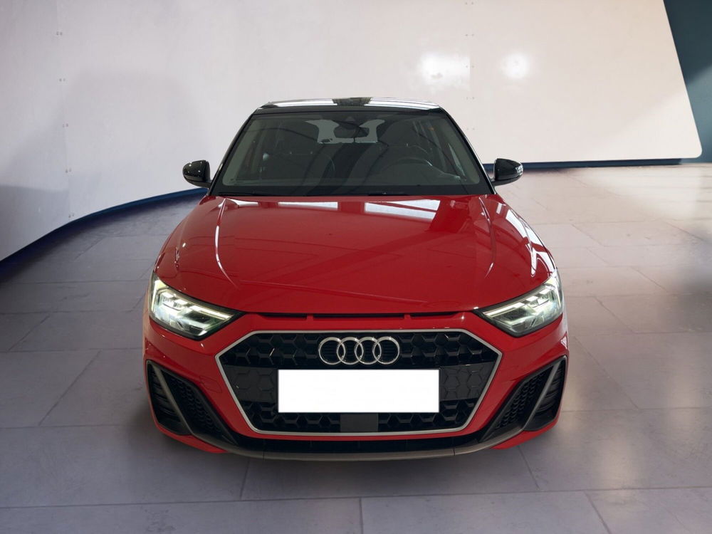 Audi A1 Sportback usata a Torino