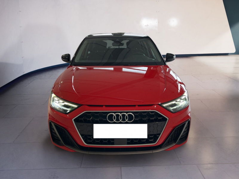 Audi A1 Sportback Sportback 25 1.0 tfsi Business del 2022 usata a Torino