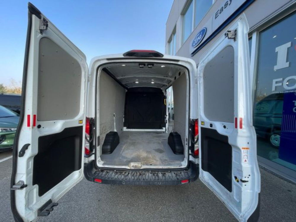 Ford Transit Furgone usata a Bologna (10)