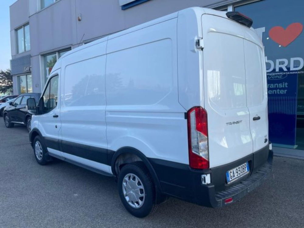 Ford Transit Furgone usata a Bologna (3)