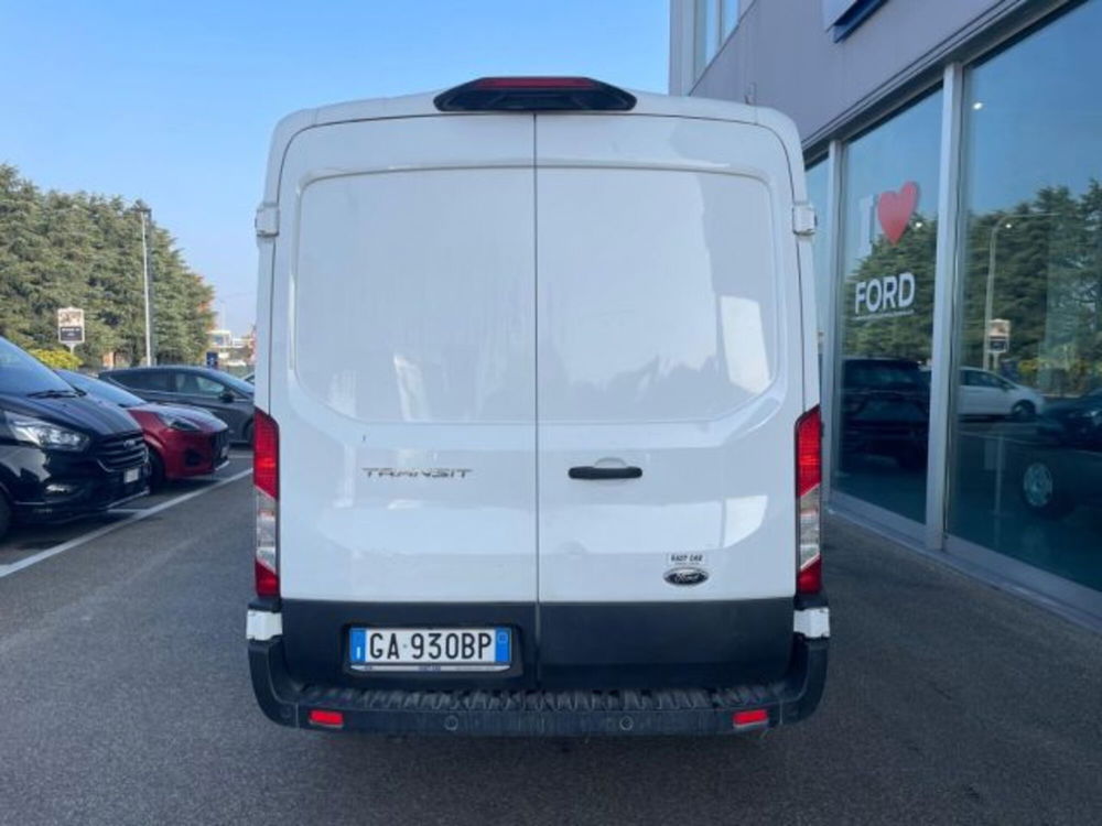 Ford Transit Furgone usata a Bologna (4)