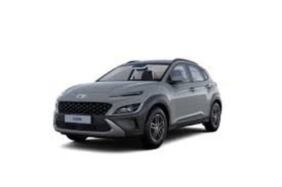 Hyundai Kona 1.0 t-gdi 48V X Line Tech Pack 2wd mt nuova a Torino