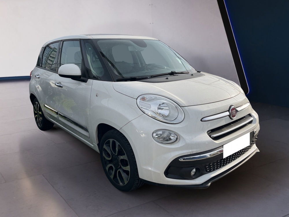 Fiat 500L usata a Torino (3)