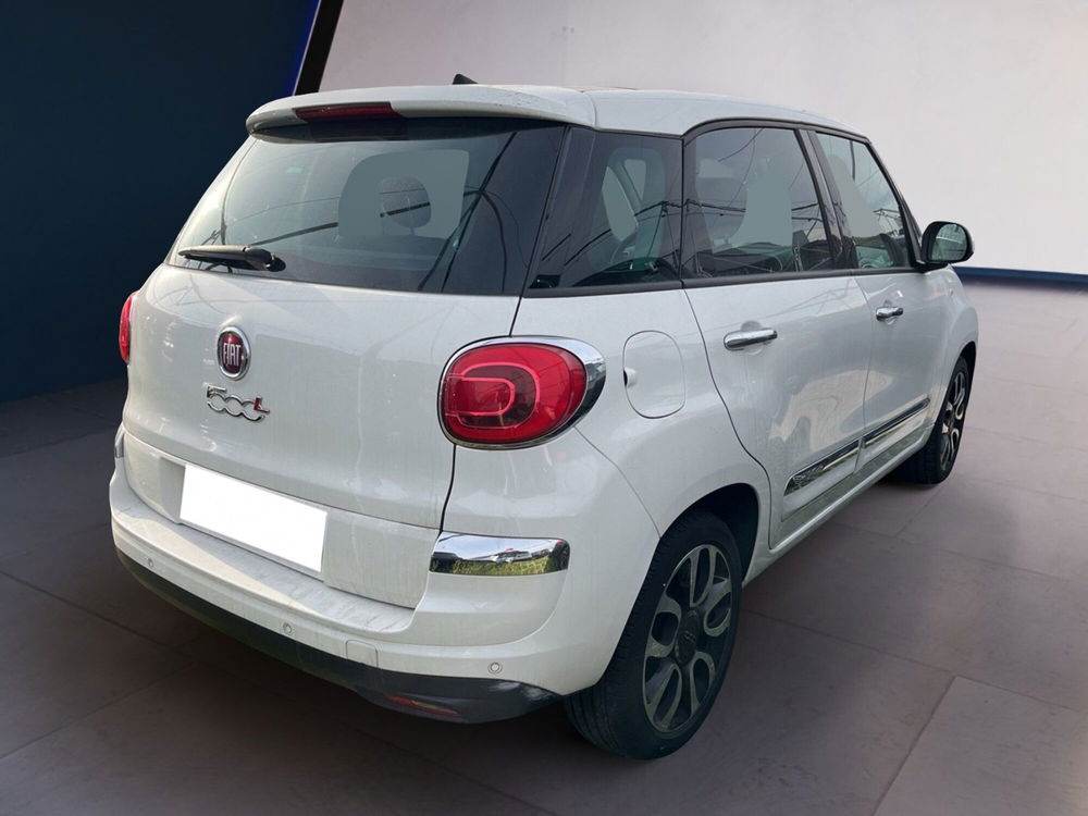 Fiat 500L usata a Torino (4)