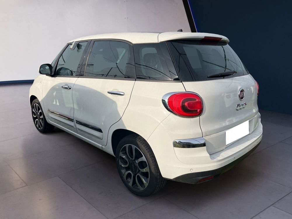 Fiat 500L usata a Torino (5)