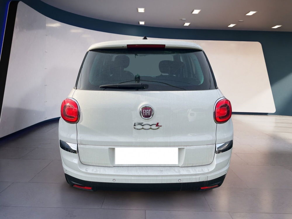 Fiat 500L usata a Torino (9)