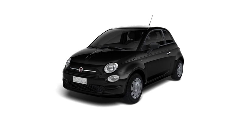 Fiat 500 1.0 hybrid 70cv nuova a Torino