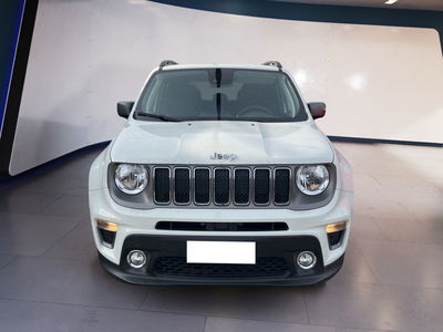 Jeep Renegade 1.6 Mjt 120 CV Limited  del 2021 usata a Torino