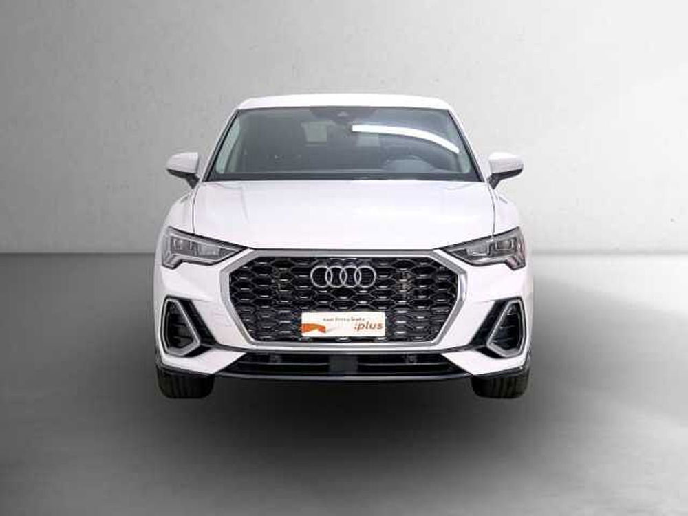 Audi Q3 Sportback usata a Catanzaro (2)