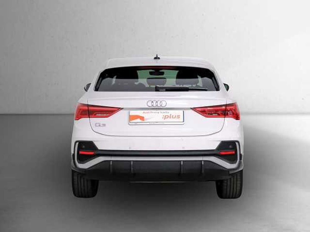 Audi Q3 Sportback usata a Catanzaro (5)