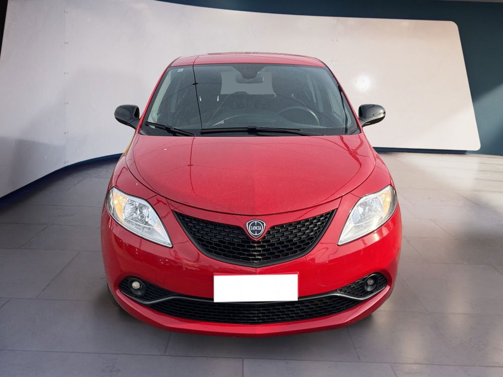 Lancia Ypsilon usata a Torino