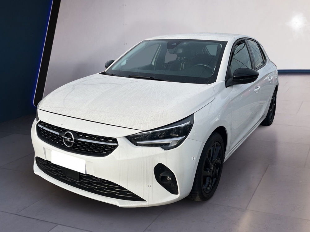 Opel Corsa usata a Torino (2)