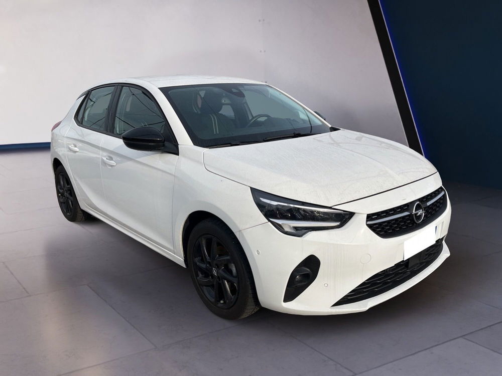 Opel Corsa usata a Torino (3)