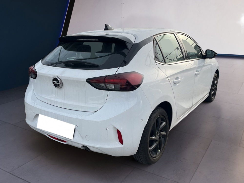 Opel Corsa usata a Torino (6)