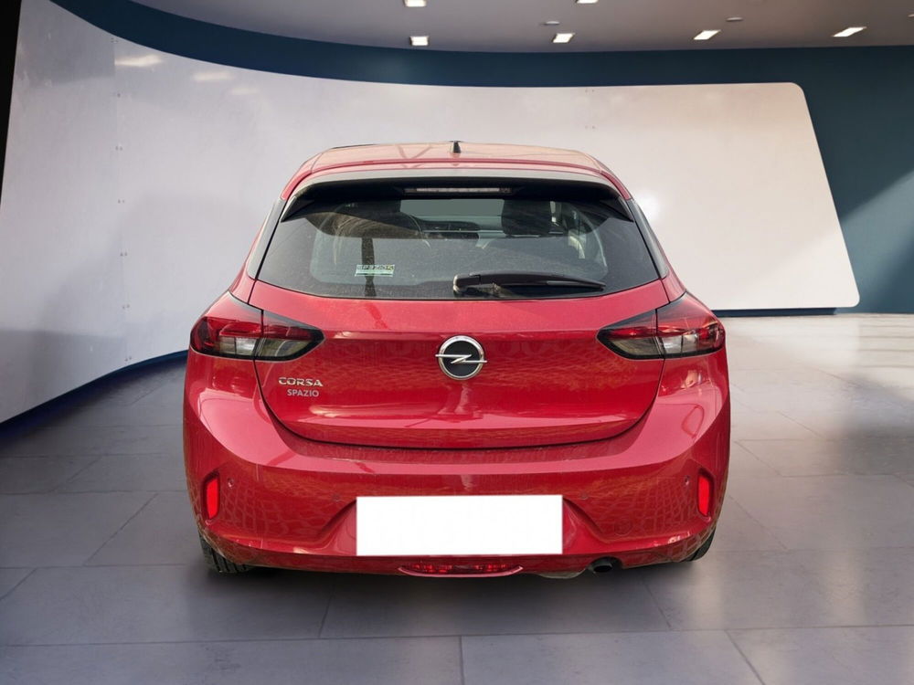 Opel Corsa usata a Torino (5)