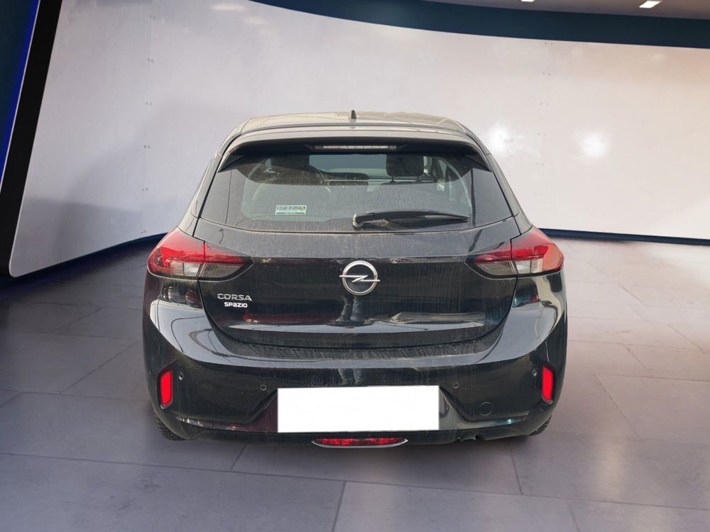 Opel Corsa usata a Torino (5)